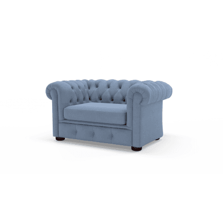 Winchester 1.5 Seater Sofa