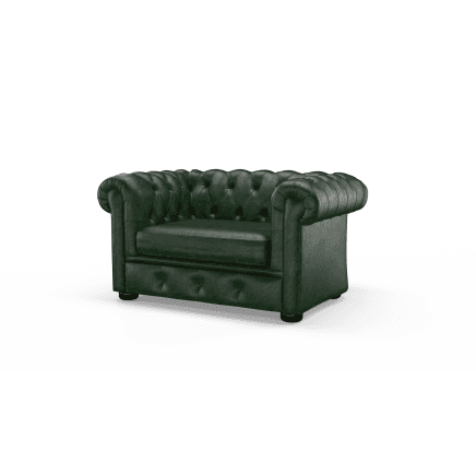 Winchester 1.5 Seater Sofa