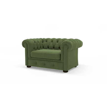 Winchester 1.5 Seater Sofa