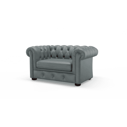 Winchester 1.5 Seater Sofa