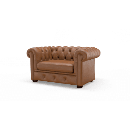 Winchester 1.5 Seater Sofa