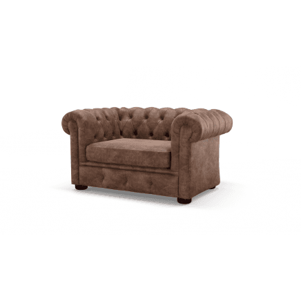 Winchester 1.5 Seater Sofa