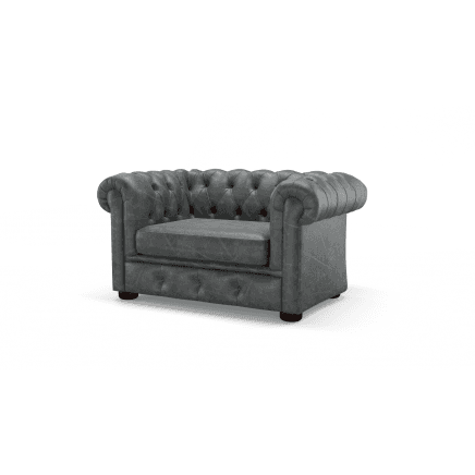 Winchester 1.5 Seater Sofa
