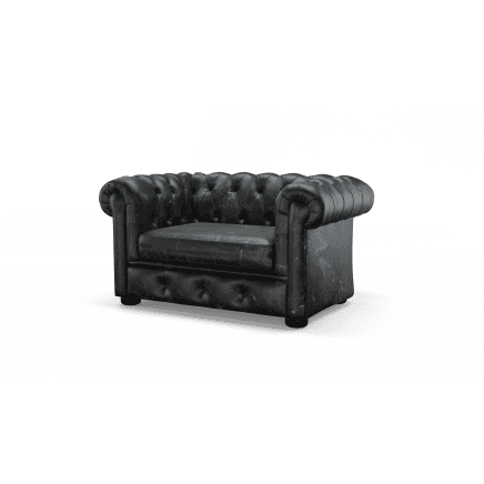 Winchester 1.5 Seater Sofa