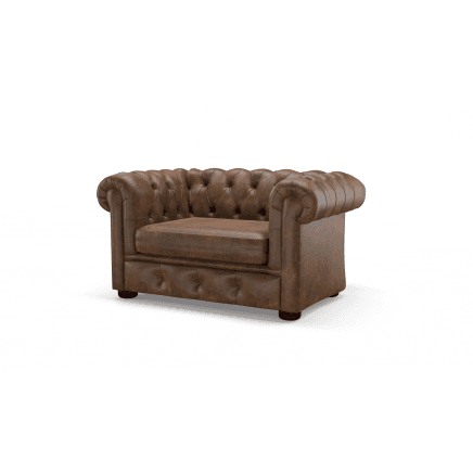 Winchester 1.5 Seater Sofa