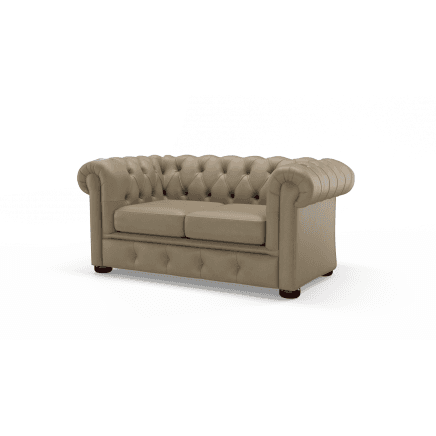 Winchester 2 Seater Sofa Bed