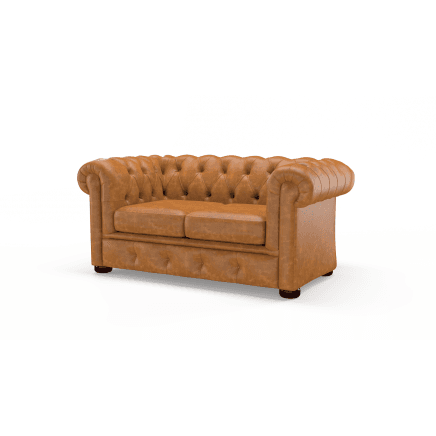 Winchester 2 Seater Sofa Bed