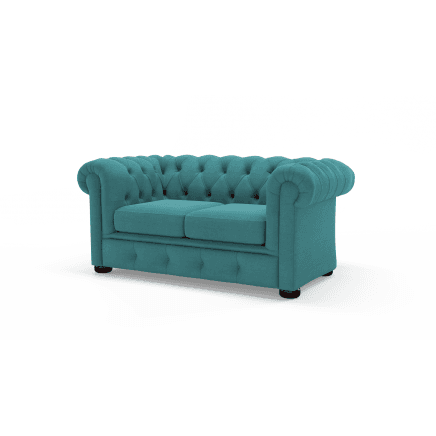 Winchester 2 Seater Sofa Bed