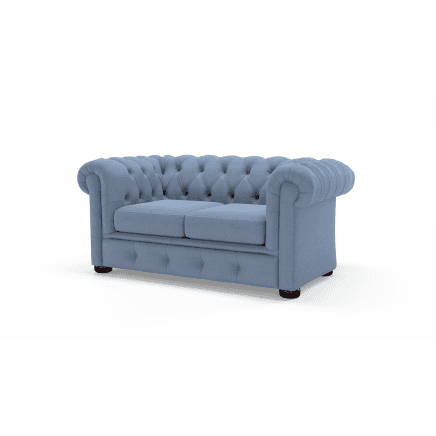 Winchester 2 Seater Sofa Bed