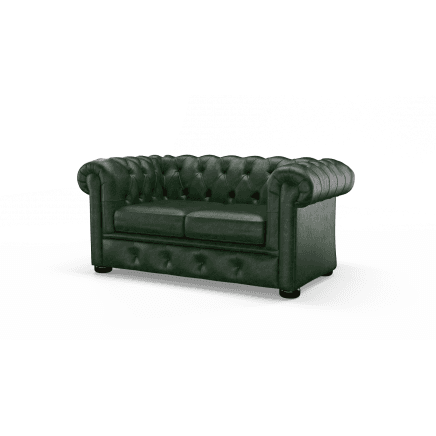 Winchester 2 Seater Sofa Bed