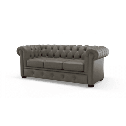 Winchester 3 Seater Sofa Bed