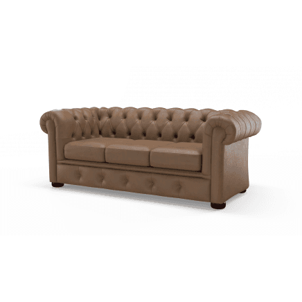 Winchester 3 Seater Sofa Bed