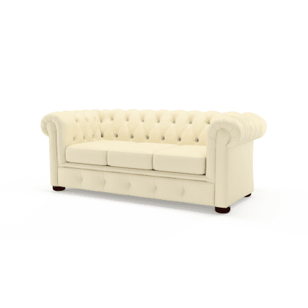 Winchester 3 Seater Sofa Bed