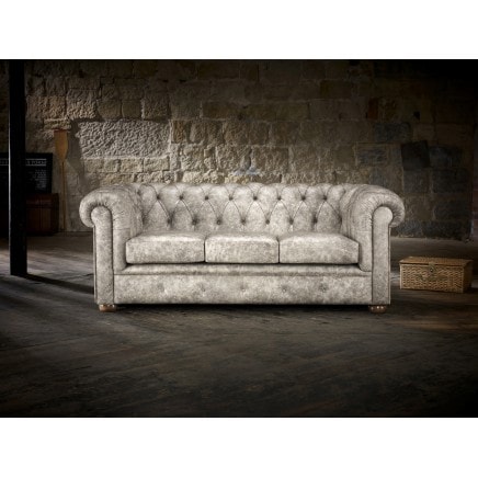 Winchester 3 Seater Sofa Bed