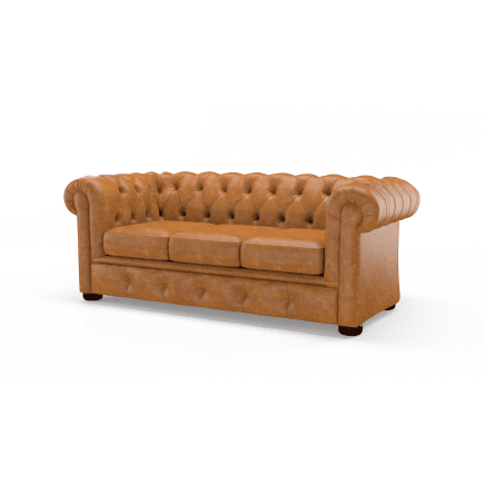 Winchester 3 Seater Sofa Bed