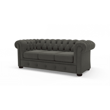 Winchester 3 Seater Sofa Bed