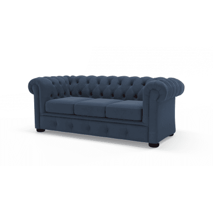 Winchester 3 Seater Sofa Bed