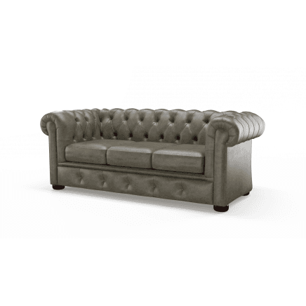 Winchester 3 Seater Sofa Bed
