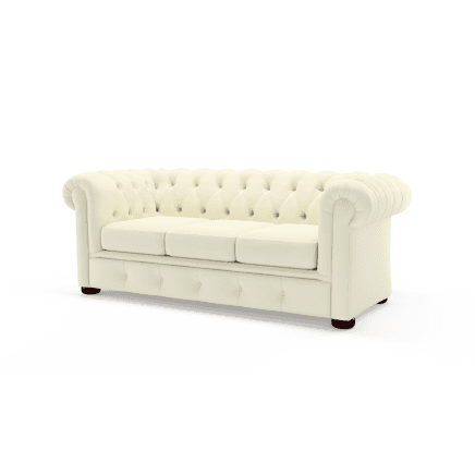 Winchester 3 Seater Sofa Bed