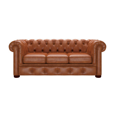Winchester 3 Seater Sofa Bed