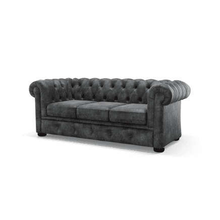 Winchester 3 Seater Sofa Bed