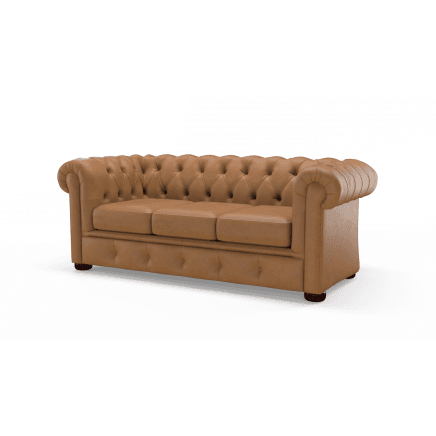 Winchester 3 Seater Sofa
