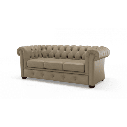 Winchester 3 Seater Sofa