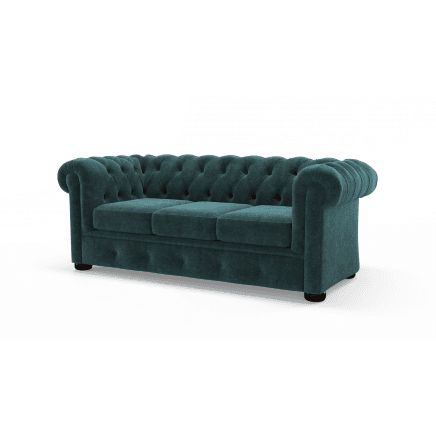 Winchester 3 Seater Sofa