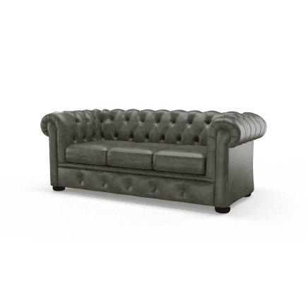 Winchester 3 Seater Sofa