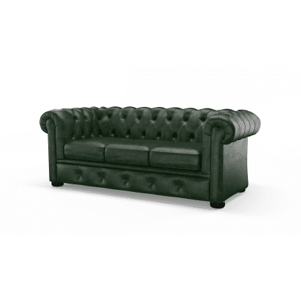 Winchester 3 Seater Sofa