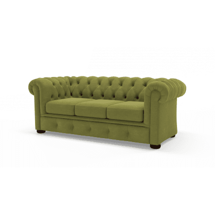 Winchester 3 Seater Sofa