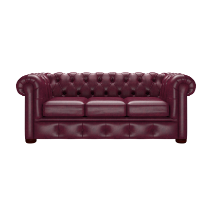 Winchester 3 Seater Sofa