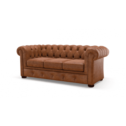 Winchester 3 Seater Sofa