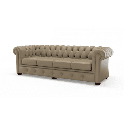Winchester 4 Seater Sofa