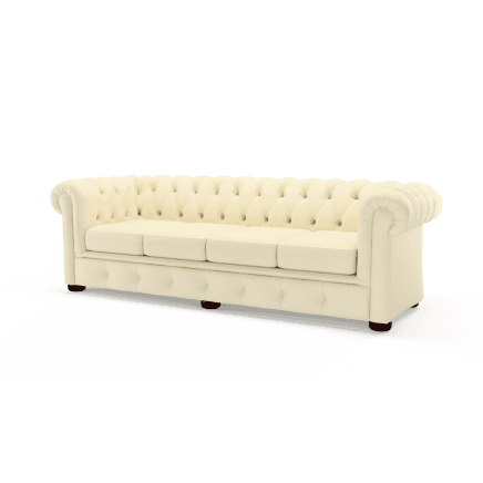 Winchester 4 Seater Sofa