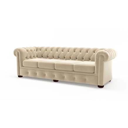 Winchester 4 Seater Sofa