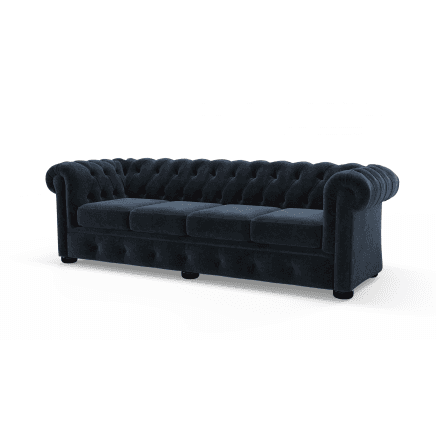 Winchester 4 Seater Sofa