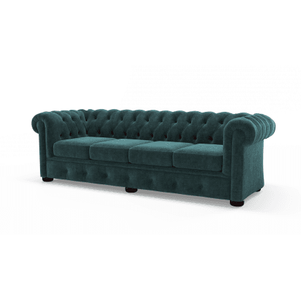 Winchester 4 Seater Sofa
