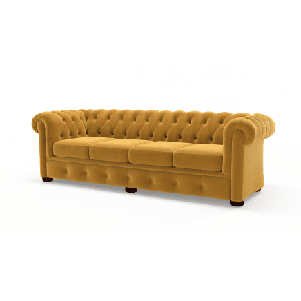 Winchester 4 Seater Sofa
