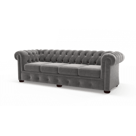 Winchester 4 Seater Sofa