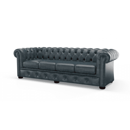 Winchester 4 Seater Sofa