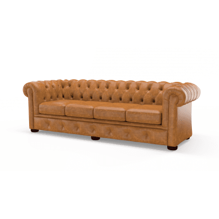 Winchester 4 Seater Sofa