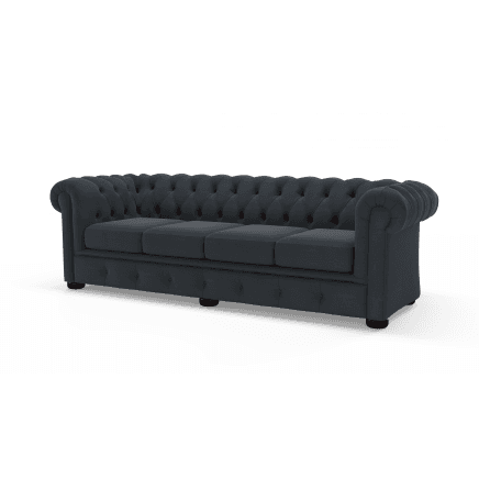Winchester 4 Seater Sofa