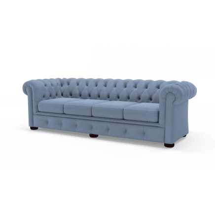 Winchester 4 Seater Sofa