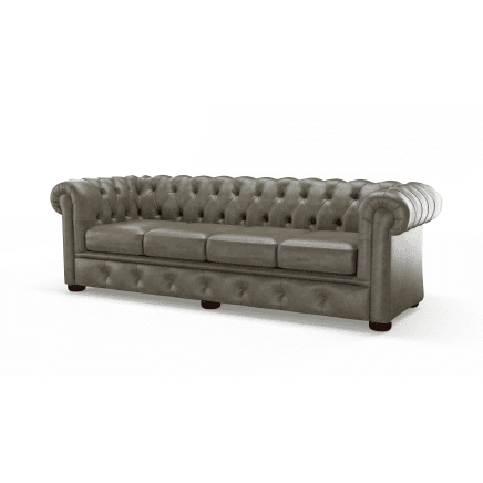 Winchester 4 Seater Sofa