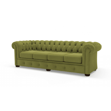 Winchester 4 Seater Sofa
