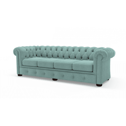 Winchester 4 Seater Sofa