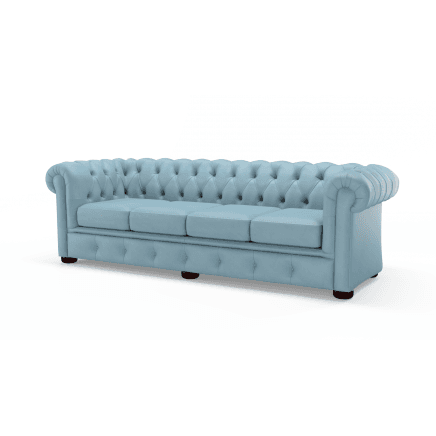 Winchester 4 Seater Sofa