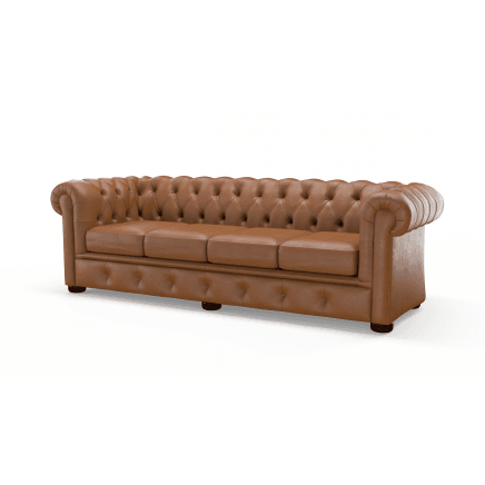 Winchester 4 Seater Sofa