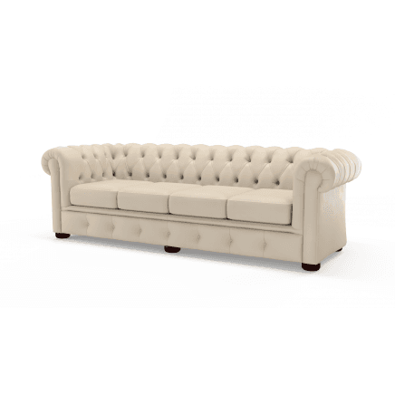 Winchester 4 Seater Sofa